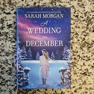 2 For 20$. A Wedding in December Book